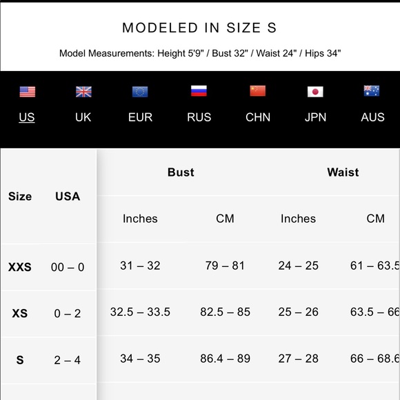 X Revolve Ribbed Sweater - Picture 6 of 7